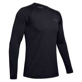 Under Armour Base 3.0 Crew All-Season Long Sleeve