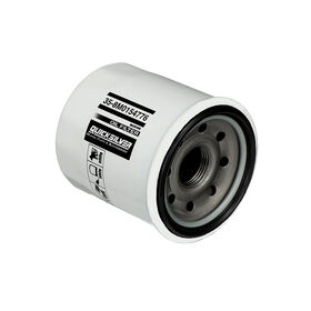 Quicksilver 8M0154776 Oil Filter, Yamaha, Honda, Tohatsu