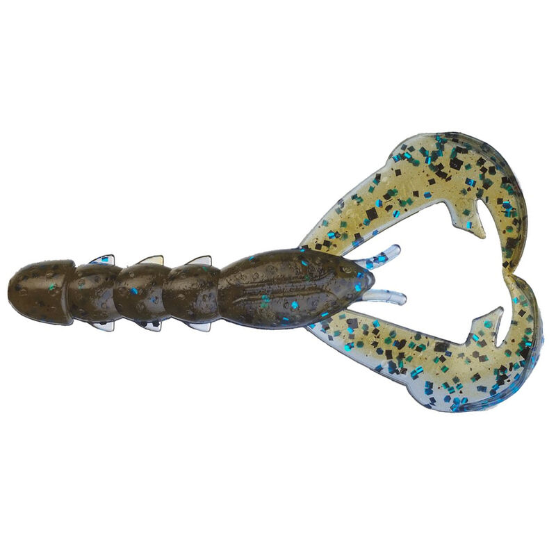 Strike King Rage Baby Craw image number 6