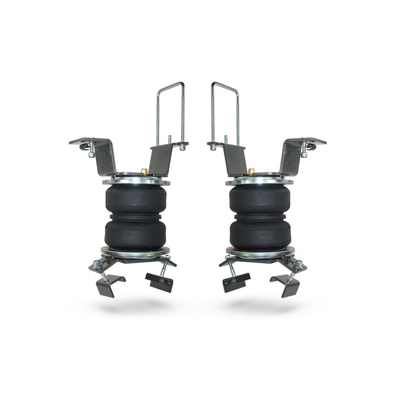 PacBrake ALPHA HD Air Suspension Kit for SLCT Chevy/ GMC models&mdash;HP10216 image number 2