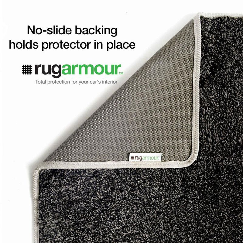 RugArmour&trade; BackSeat Protector image number 6