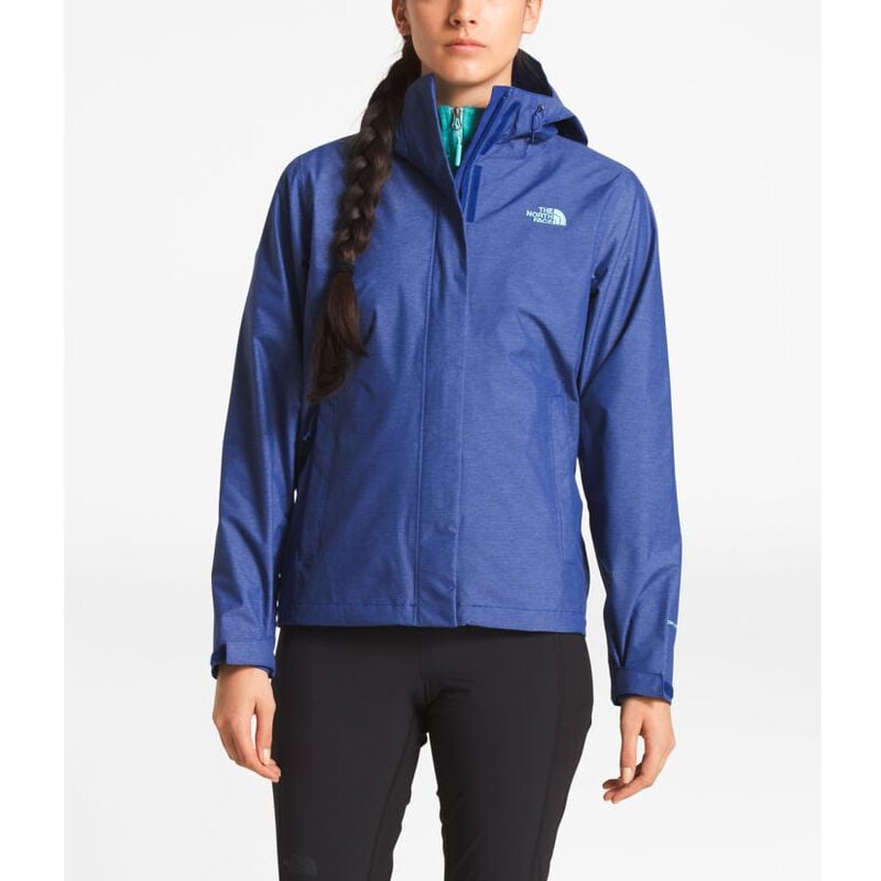 The North Face Women's Venture 2 Jacket image number 5