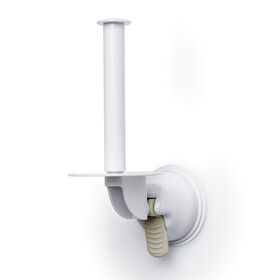Safe-er-Grip Toilet Paper Holder 