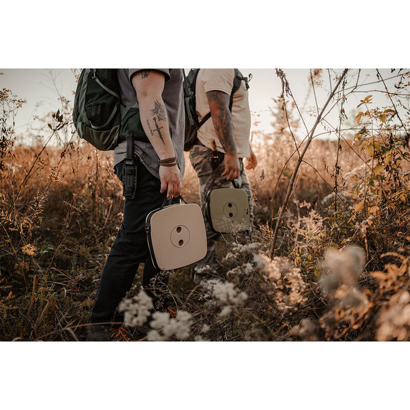 EverUncharted Collapsible Nomad Seat image number 9