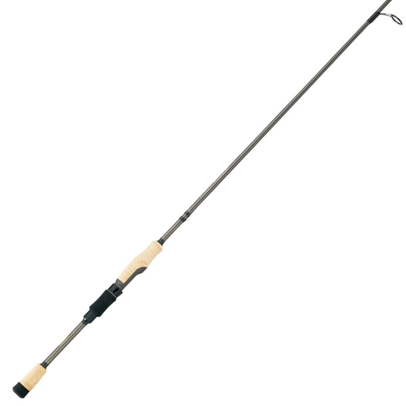 St. Croix Eyecon Spinning Rod image number 1
