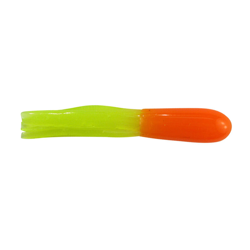 Southern Pro Glow 1.5" Lit'l Hustler Crappie Bait, 10-Pack image number 2