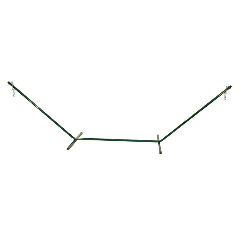 Algoma 15' Two-Point Center Beam Hammock Stand image number 13