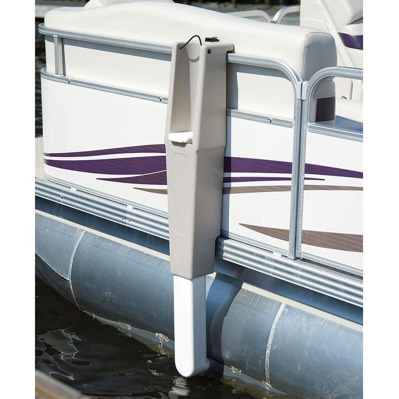 Toonmate Ultimate Pontoon Guard image number 6