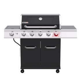 Royal Gourmet GA Series Deluxe 5-Burner Gas Grill