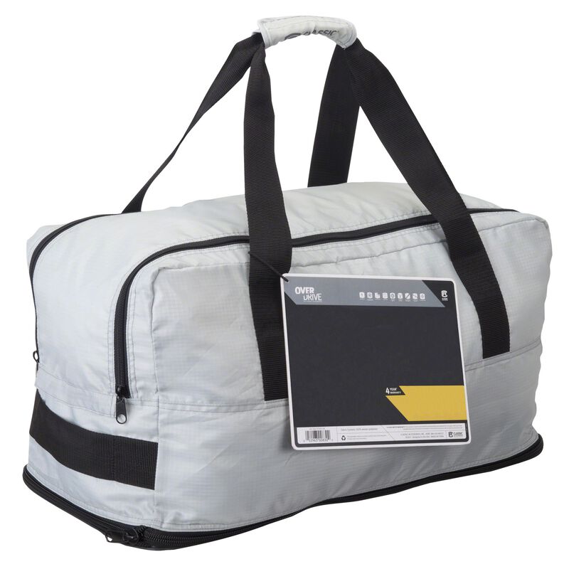 Classic Accessories PermaPro Heavy Duty Folding Camper Trailer Cover image number 3