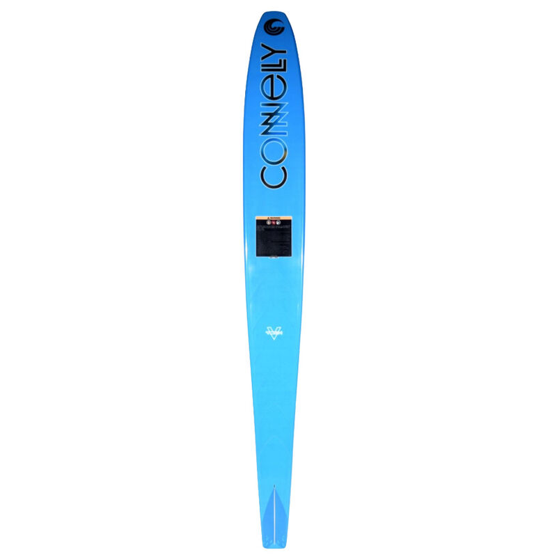 Connelly Concept Slalom Water Ski, Blank image number 3