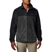 Columbia Men's Steens Mountain 2.0 Full-Zip Fleece Jacket