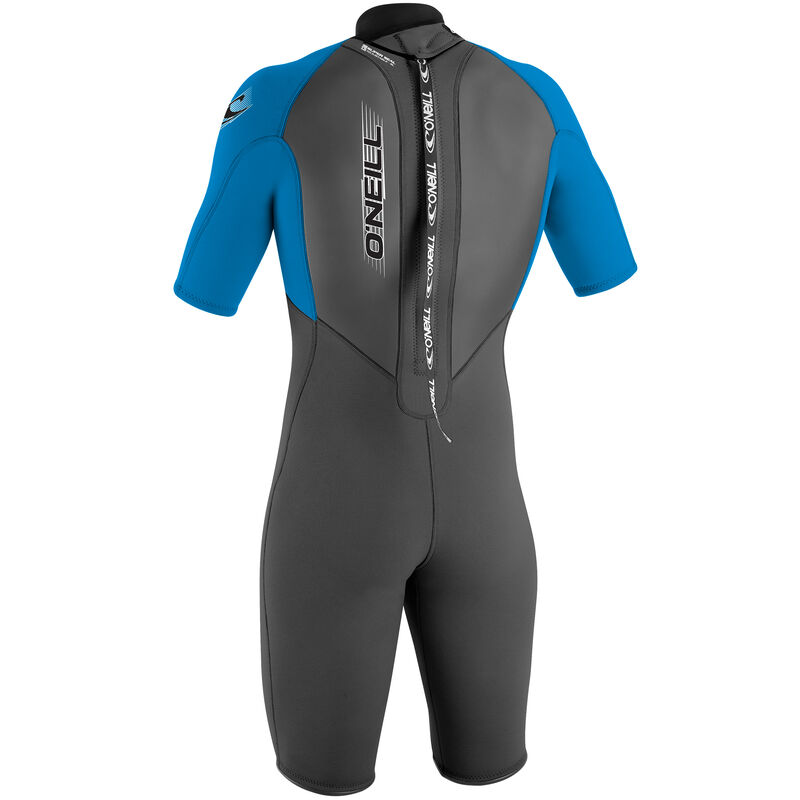 O'Neill Youth Reactor Spring Wetsuit image number 2