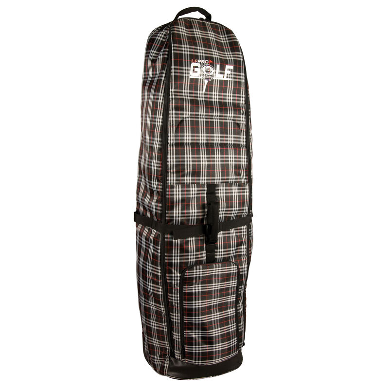 Liquid Force Wheeled Wakeboard Golf Bag image number 2