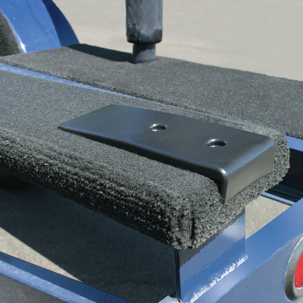 BunkEnder Trailer Pads, Pair Overton's