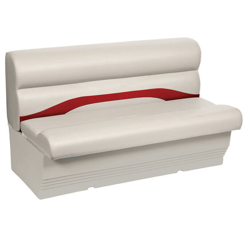 50" Straight Bench Seat image number 4