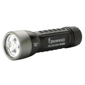 Browning Pro Hunter RGB LED Flashlight