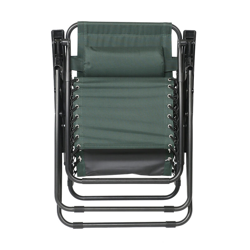 Venture Forward Infinity Zero Gravity Recliner image number 5