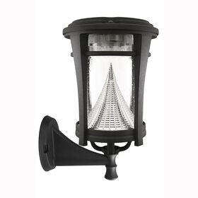 Aurora Solar Outdoor LED Light Fixture