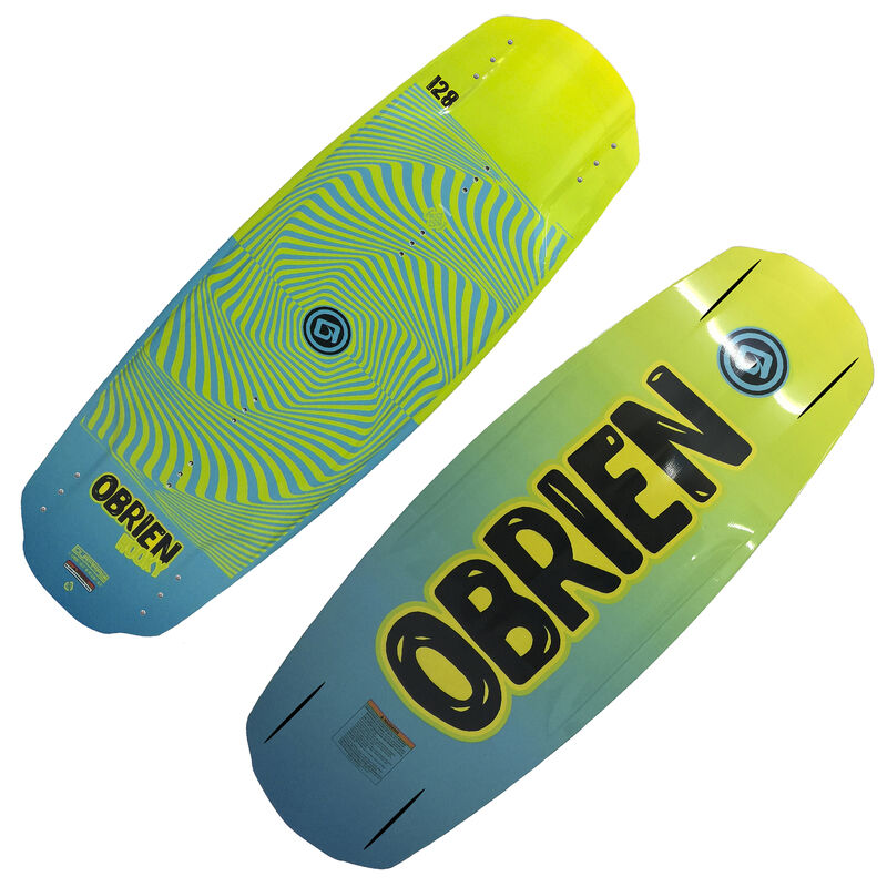 O'Brien Hooky Wakeboard, Blank image number 1