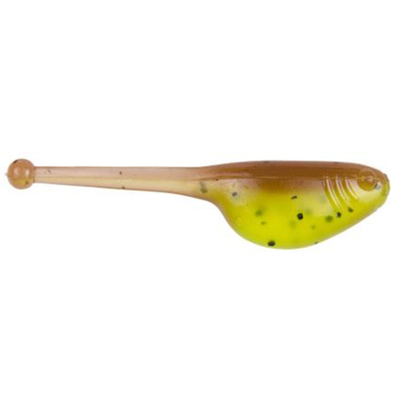 Strike King Mr. Crappie ShadPole image number 11