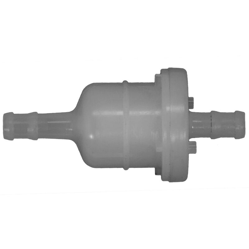 Sierra Fuel Filter For Nissan/Tohatsu/Mercury Marine Engine,Sierra Part #18-7712 image number 1