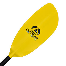 Accent Paddles Infinity Aluminum Kayak Paddle
