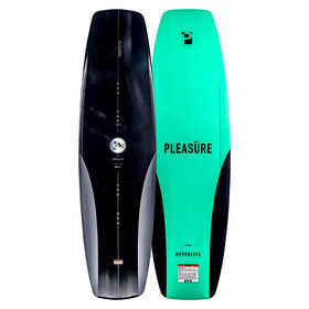 Hyperlite Pleasure Wakeboard, Blank