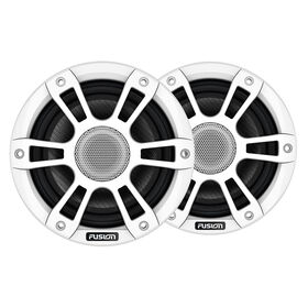 Fusion Signature Series 3i 7.7" Sports Speakers