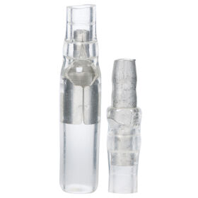 Ancor Splash Proof Snap Plugs with Inserts, 22-18 AWG, 25 Piece