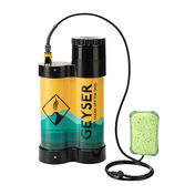 Geyser Systems Portable Shower Non-Heating