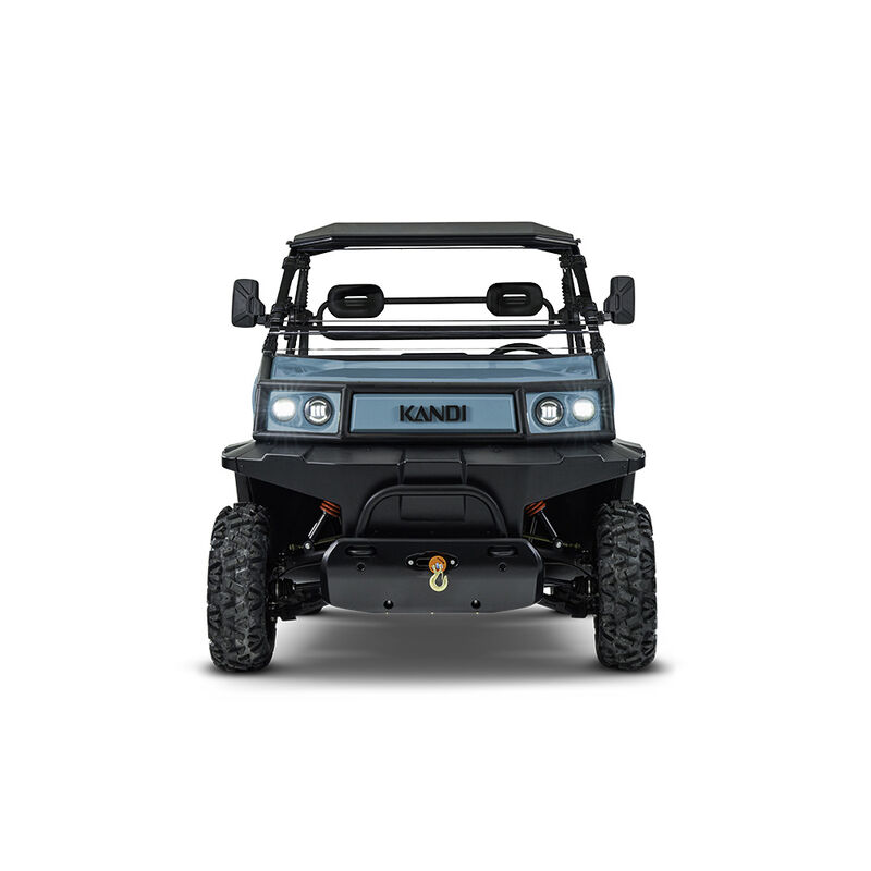 Kandi EV Cowboy e10K Utility Vehicle image number 2