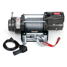 WARN 68801 16.5TI Heavyweight Winch
