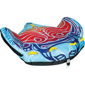 Connelly Stingray Soft Top 2-Person Towable Tube
