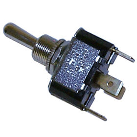 Sierra SPDT Toggle Switch, Sierra Part #TG22010