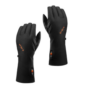 ORORO Glasgow Pro Unisex Heated Waterproof Gloves with Rechargeable Batteries