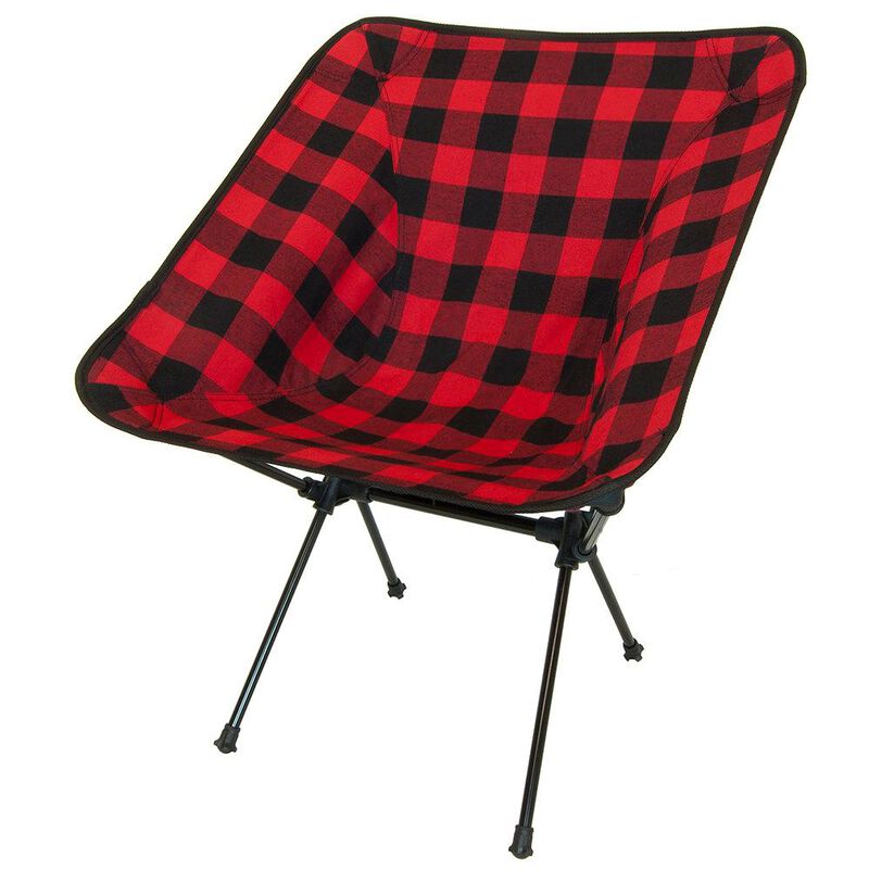C-Series Joey Chair, Buffalo Plaid image number 1