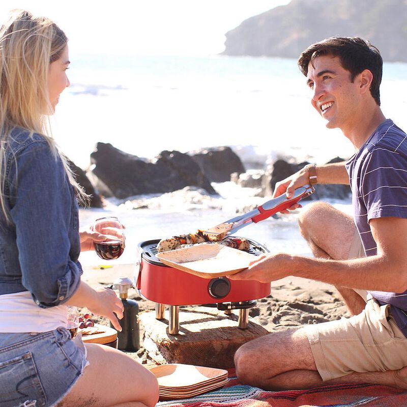 Cuisinart Venture&trade; Portable Gas Grill image number 9