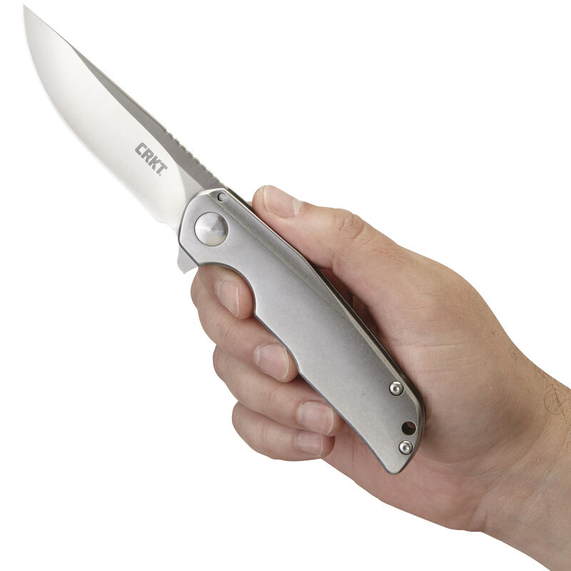 CRKT Remedy Folding Knife image number 8