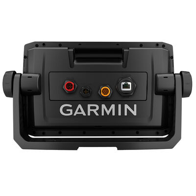 Garmin ECHOMAP UHD 93sv US LakeV g3 w/o Transducer