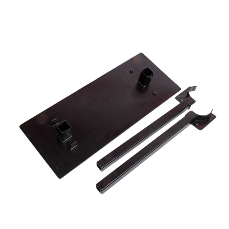 HitchFire Cutting Board Side Table image number 2