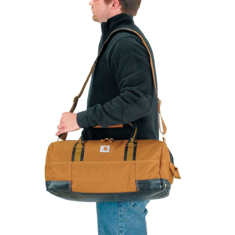 Carhartt Legacy 20" Gear Bag image number 4