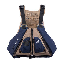 HO Atlas Nylon Paddle Vest Tan XS/S 