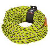 Airhead Safety Floating 6-Person Towable Rope