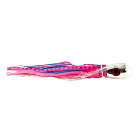 Boone Hoo Lili Rigged Trolling Lure, 7"