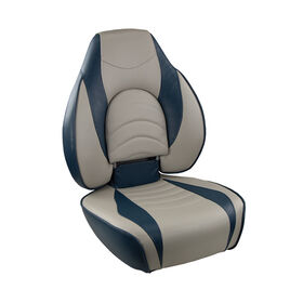 Springfield Fish Pro I Folding Fishing Seat