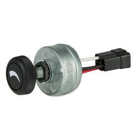 BEP Electronic Dimmer Switch, 4A at 12V DC