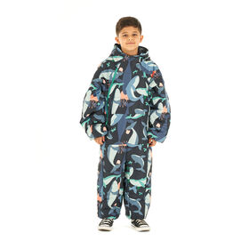 Selk&rsquo;bag Kids Recycled Wearable Sleeping Bag