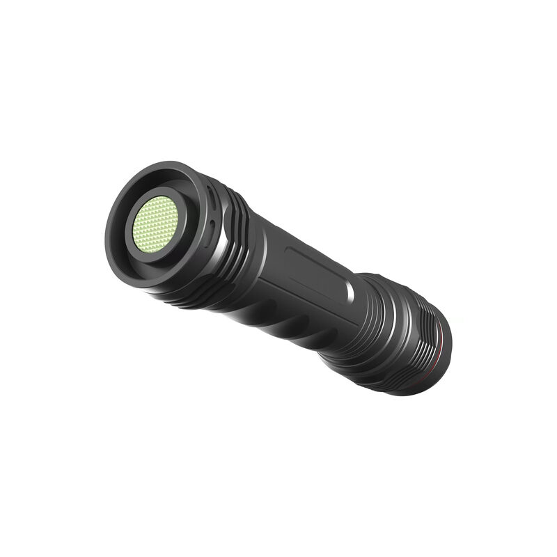 iProtec Outdoorsman 1400 Series Flashlight image number 2