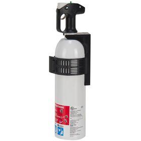 First Alert Marine Compact Fire Extinguisher 5-B:C